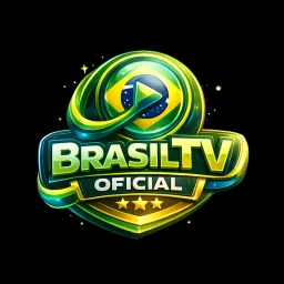 Icono de BrasilTV Oficial