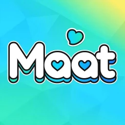 Symbol von Maat - Live, Party & Games